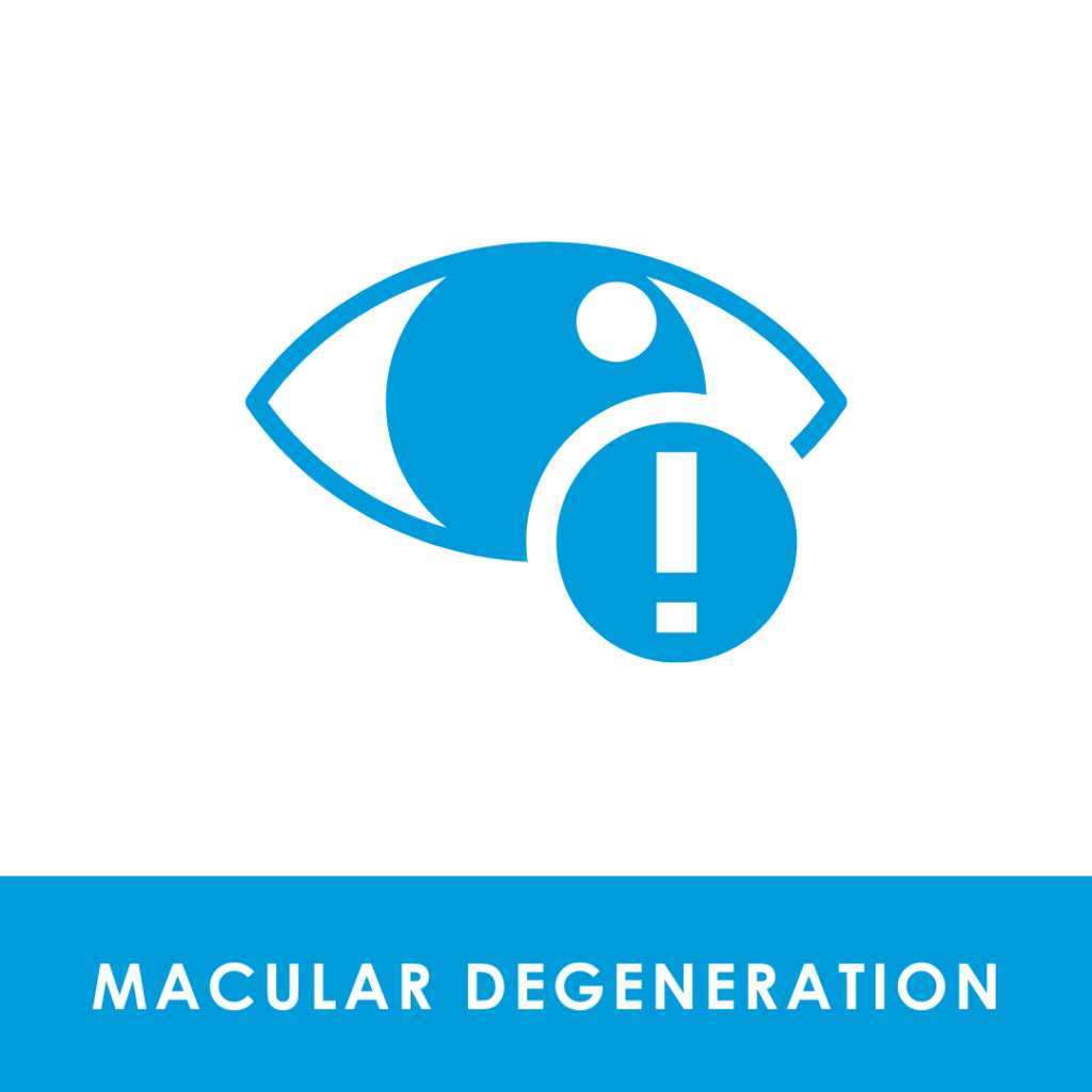 Macular Degeneration