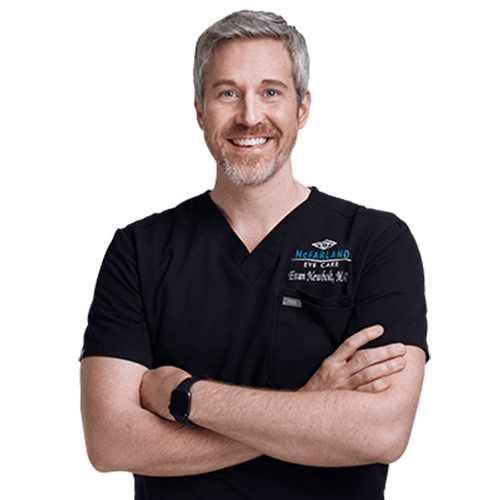 Dr. Evan Newbolt