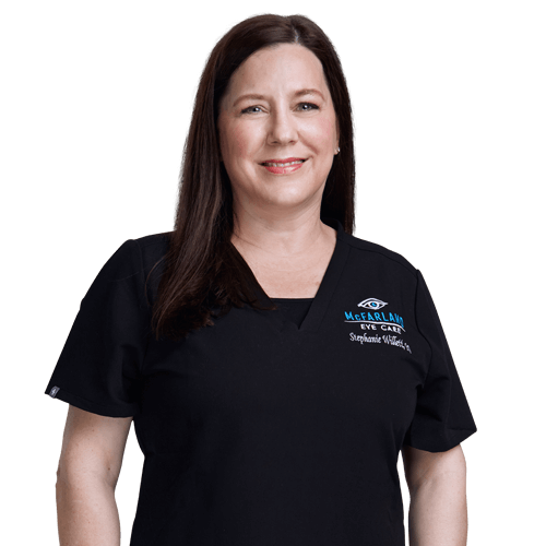 Stephanie Willett, OD